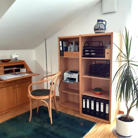 Apartment Auszeit Detmold Exterior foto