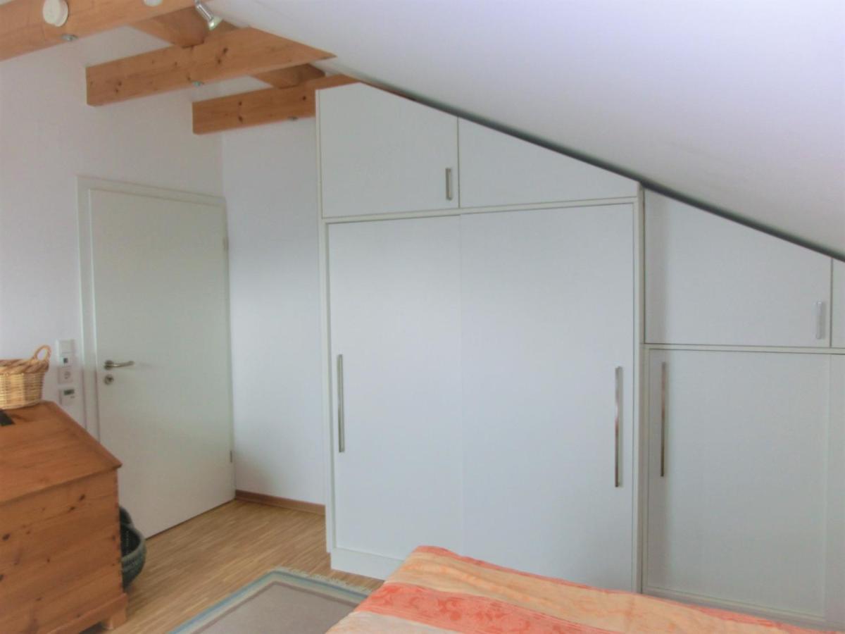 Apartment Auszeit Detmold Exterior foto